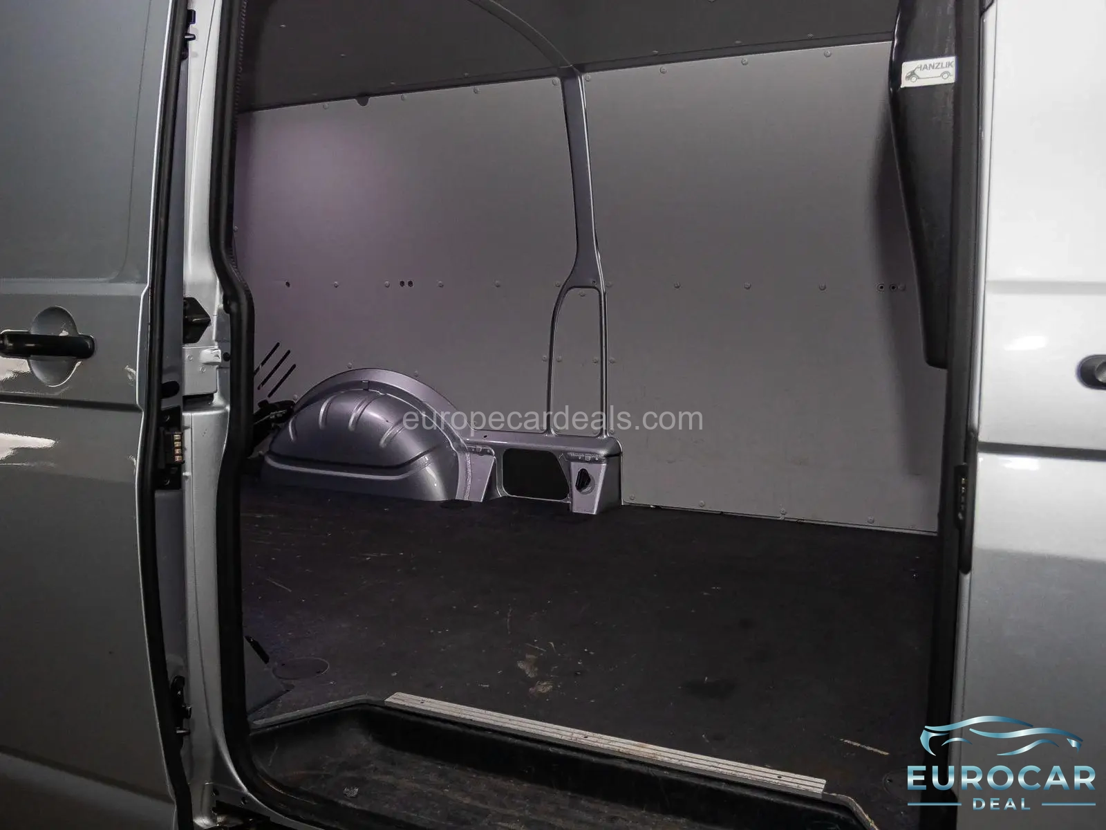 Volkswagen T6 Transporter