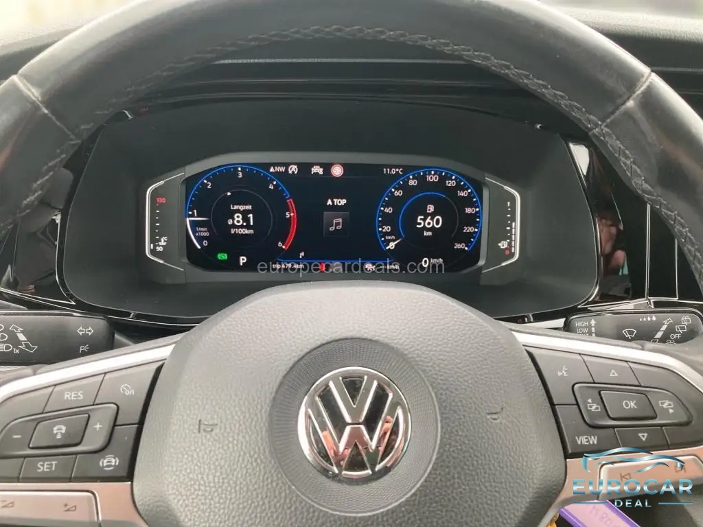 Volkswagen T6 Multivan
