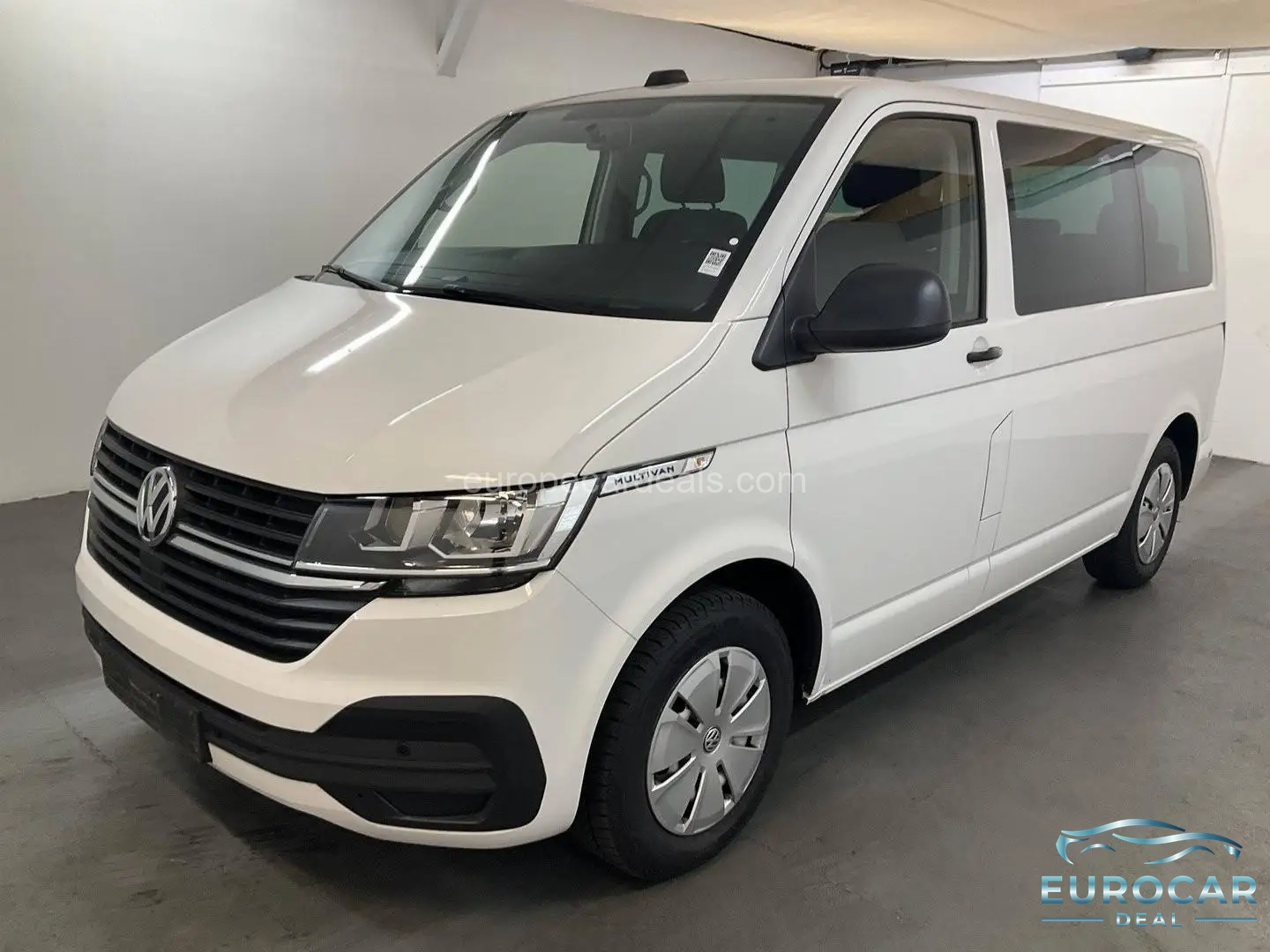 Volkswagen T6 Multivan