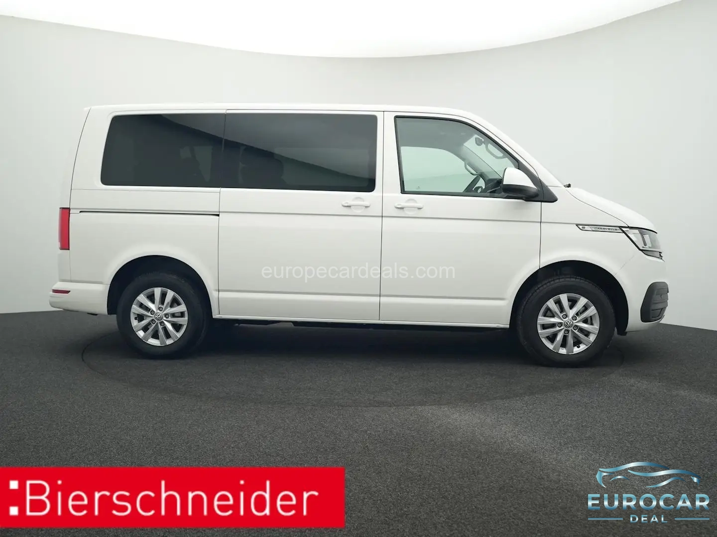 Volkswagen T6 Caravelle