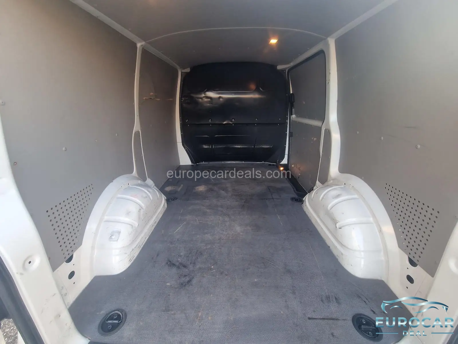 Volkswagen T6 Transporter