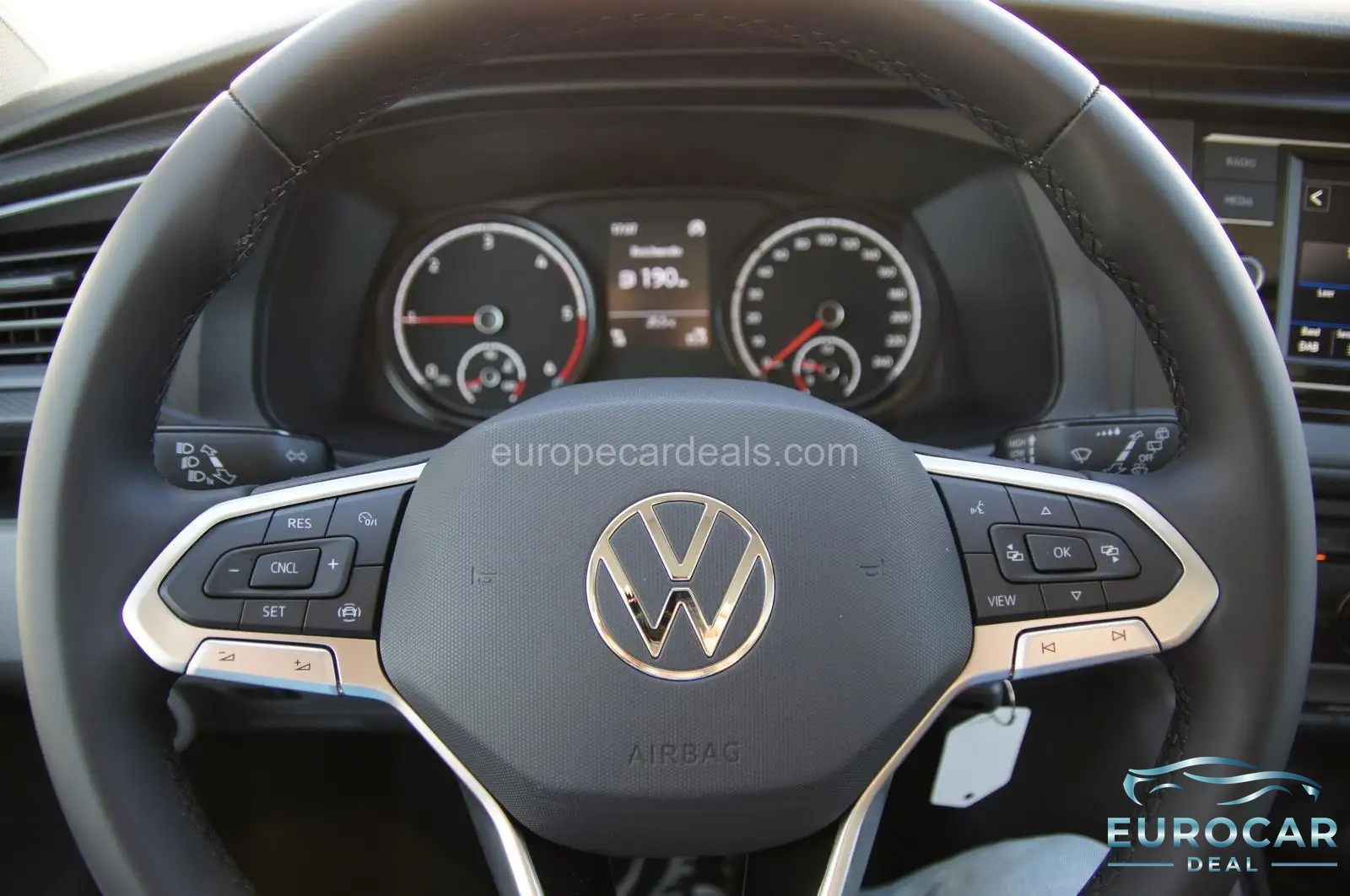 Volkswagen T6 Transporter
