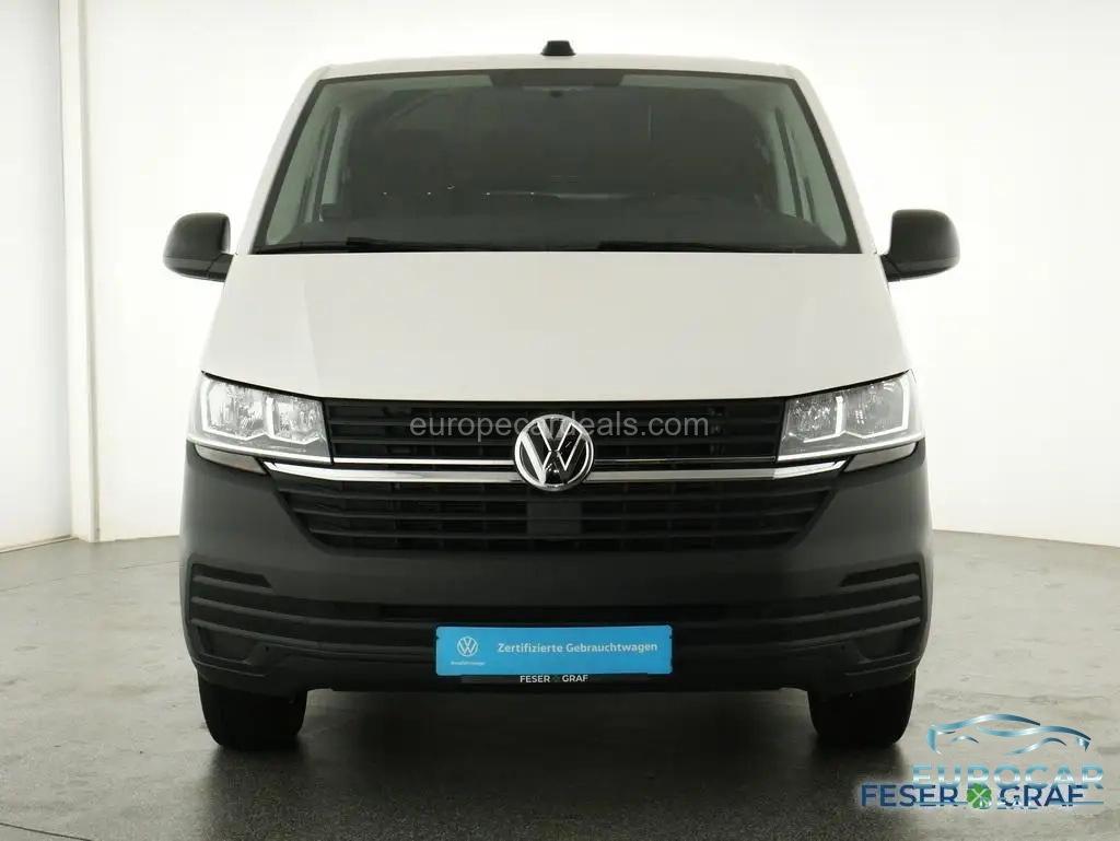 Volkswagen T6 other