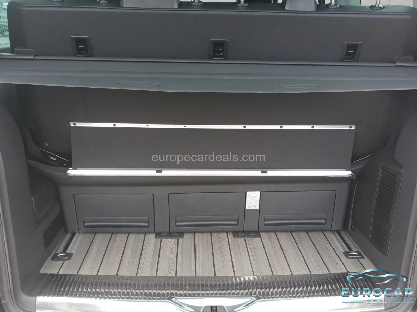 Volkswagen T6 Multivan