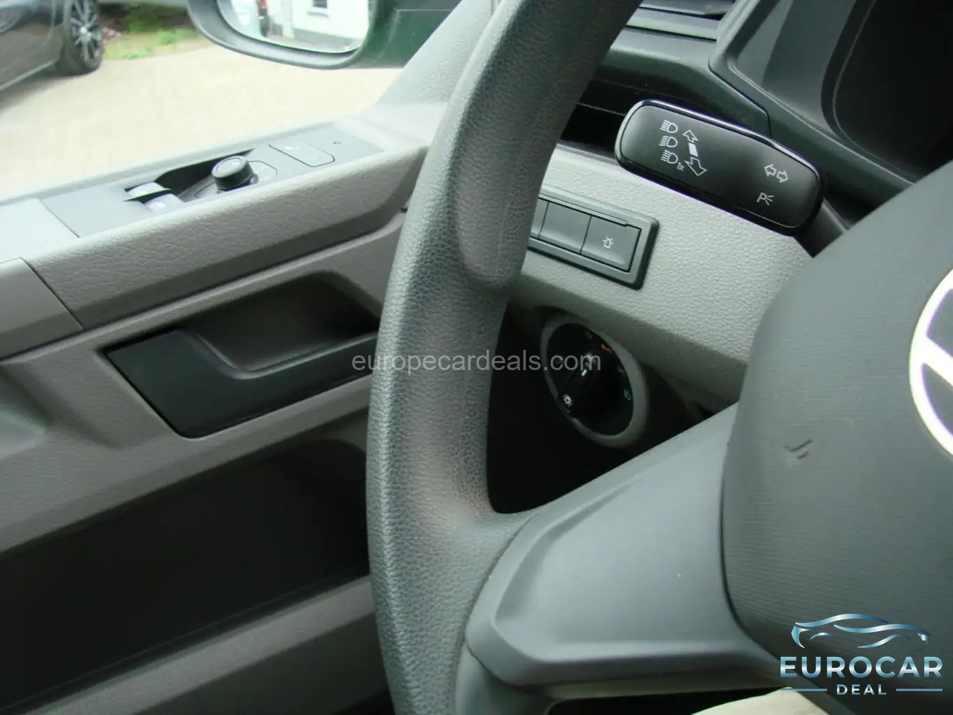 Volkswagen T6 Transporter