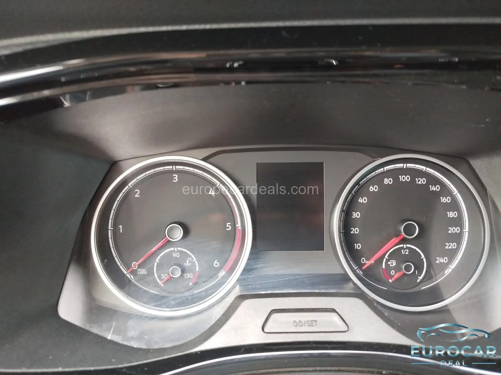 Volkswagen T6 other