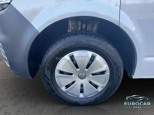 Volkswagen T6 other