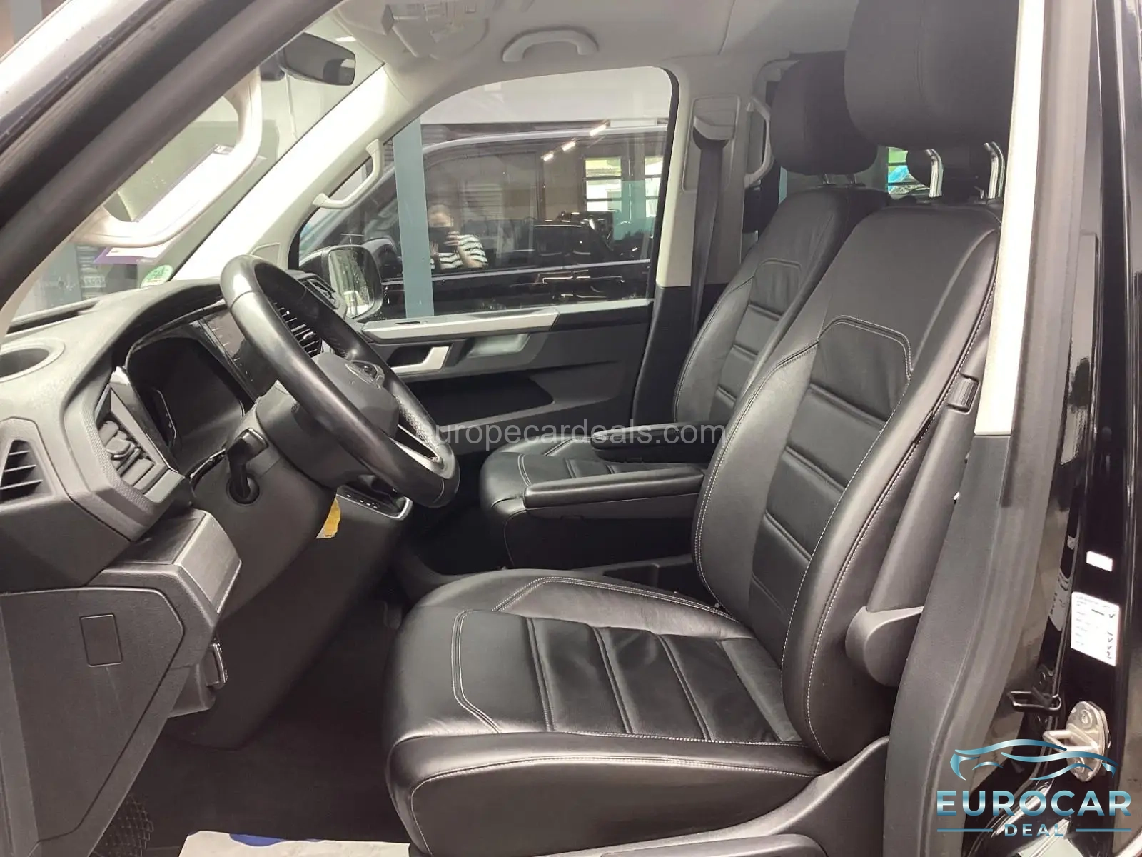 Volkswagen T6 Multivan