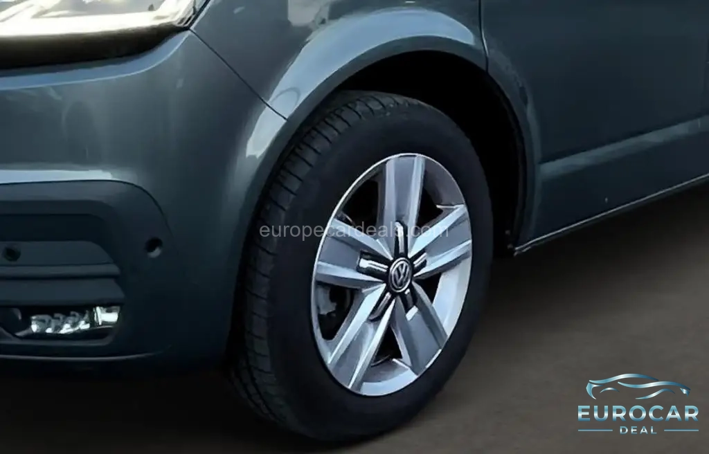 Volkswagen T6 Multivan