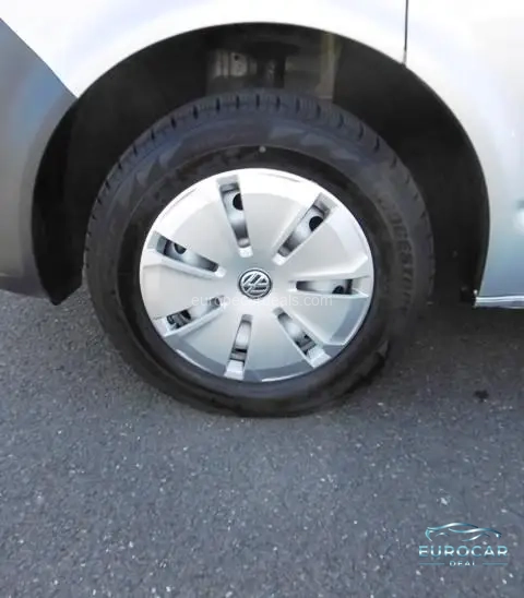 Volkswagen T6 Caravelle