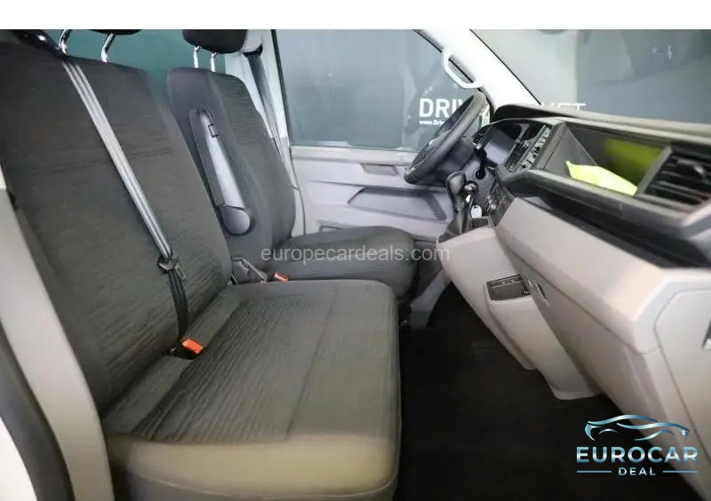Volkswagen T6 Caravelle