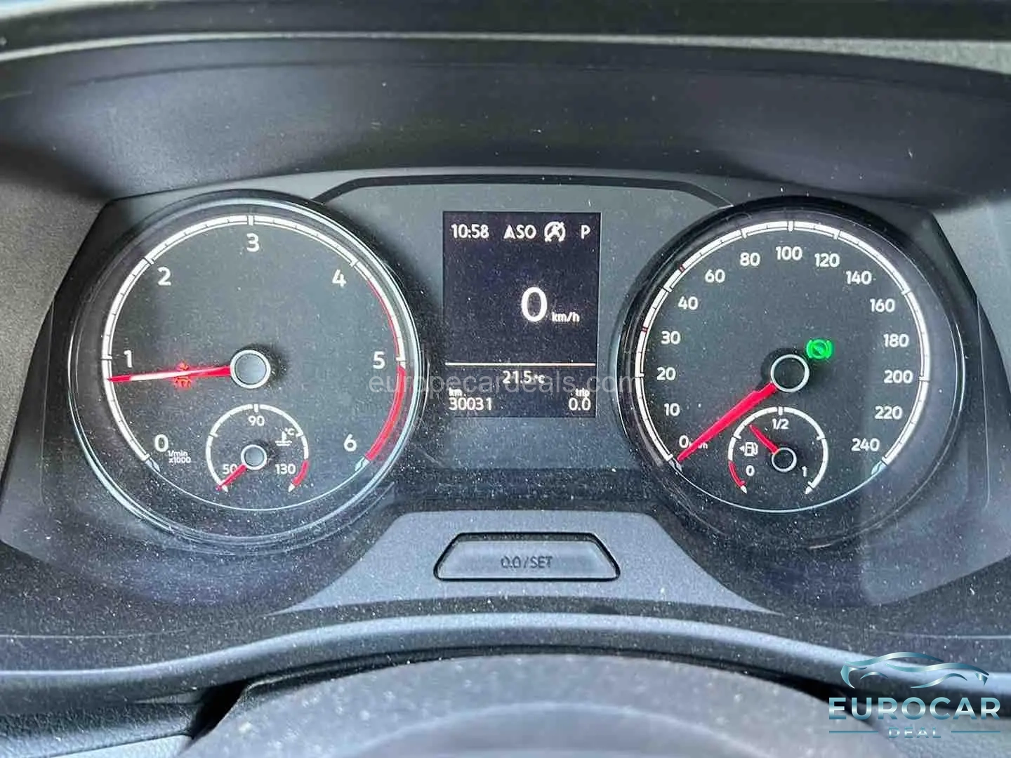 Volkswagen T6 other