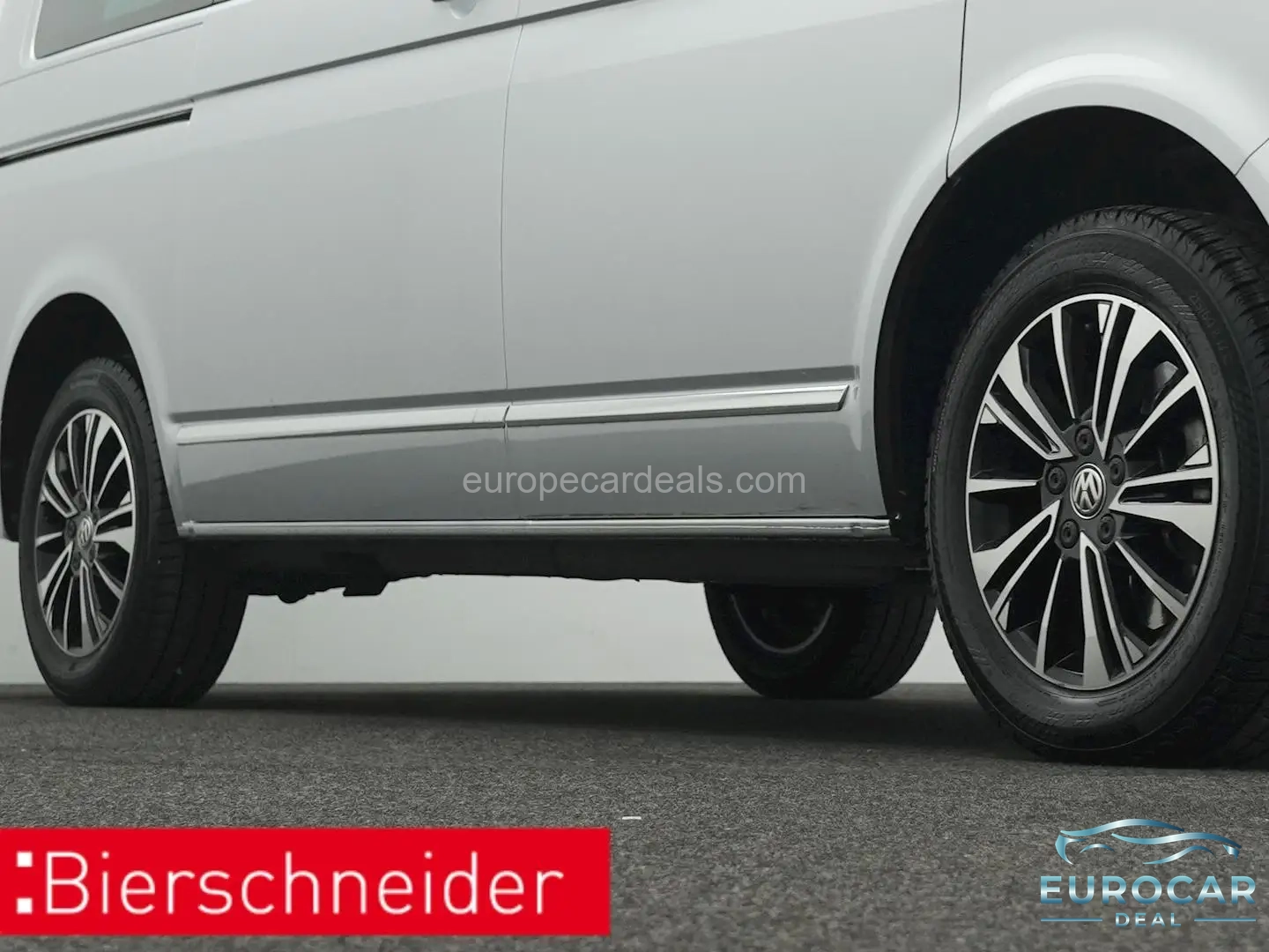 Volkswagen T6 Multivan