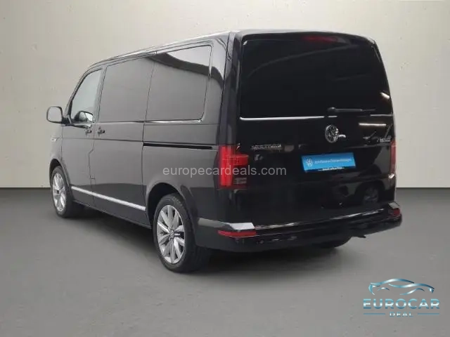Volkswagen T6 Multivan