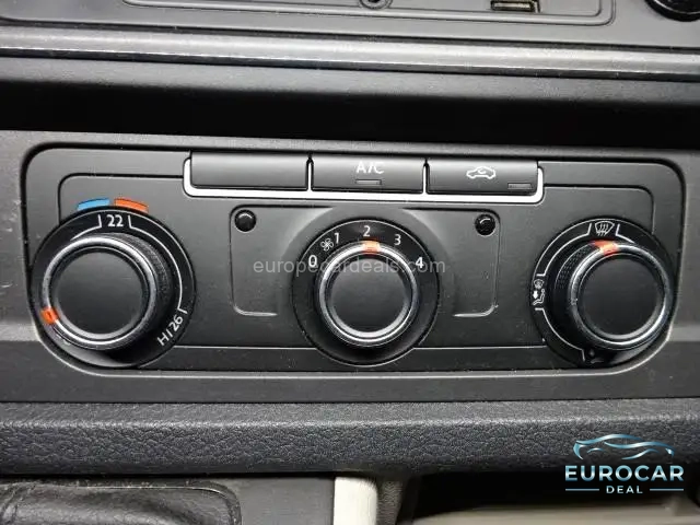 Volkswagen T6 Transporter
