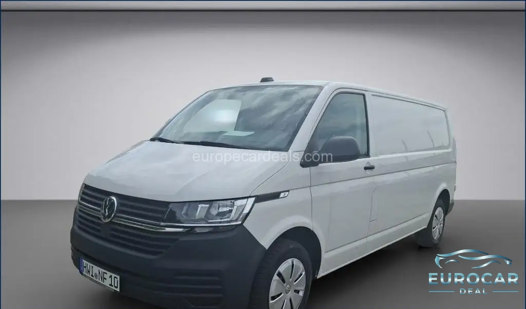 Volkswagen T6 Transporter