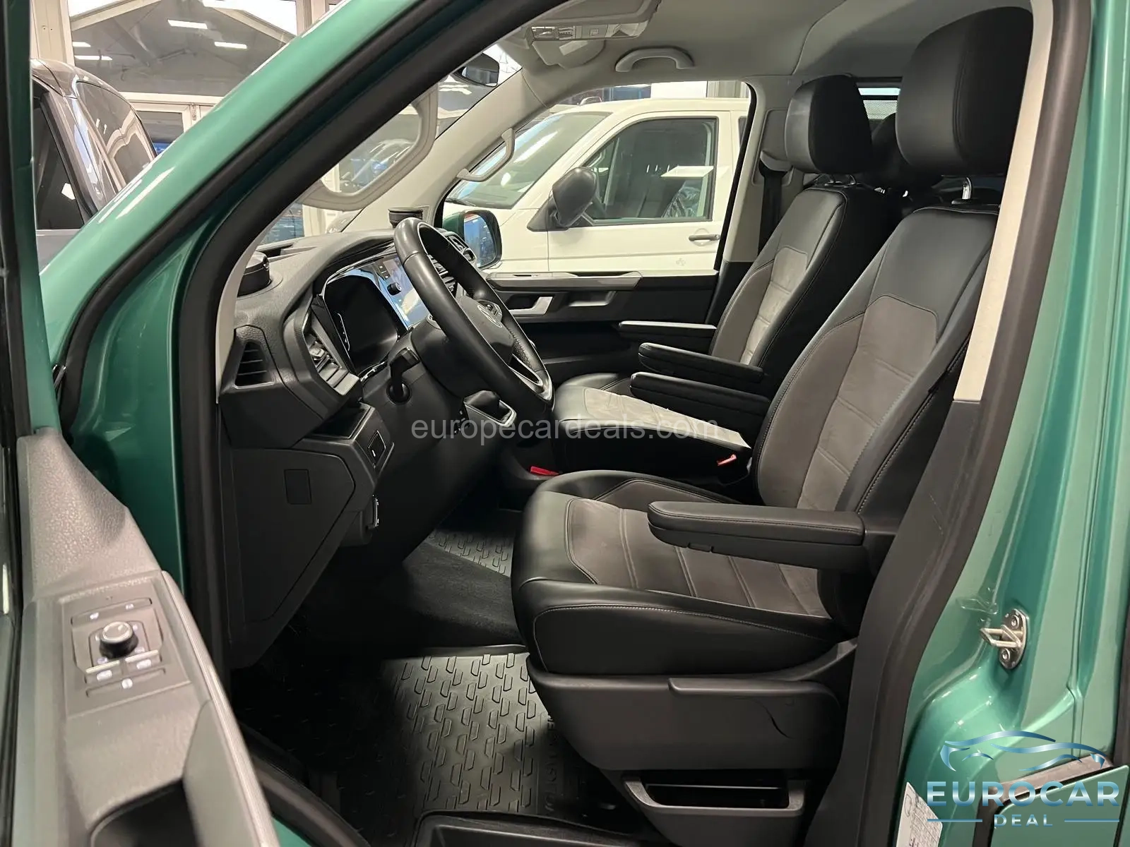 Volkswagen T6 Multivan