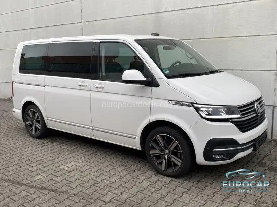 Volkswagen T6 Multivan