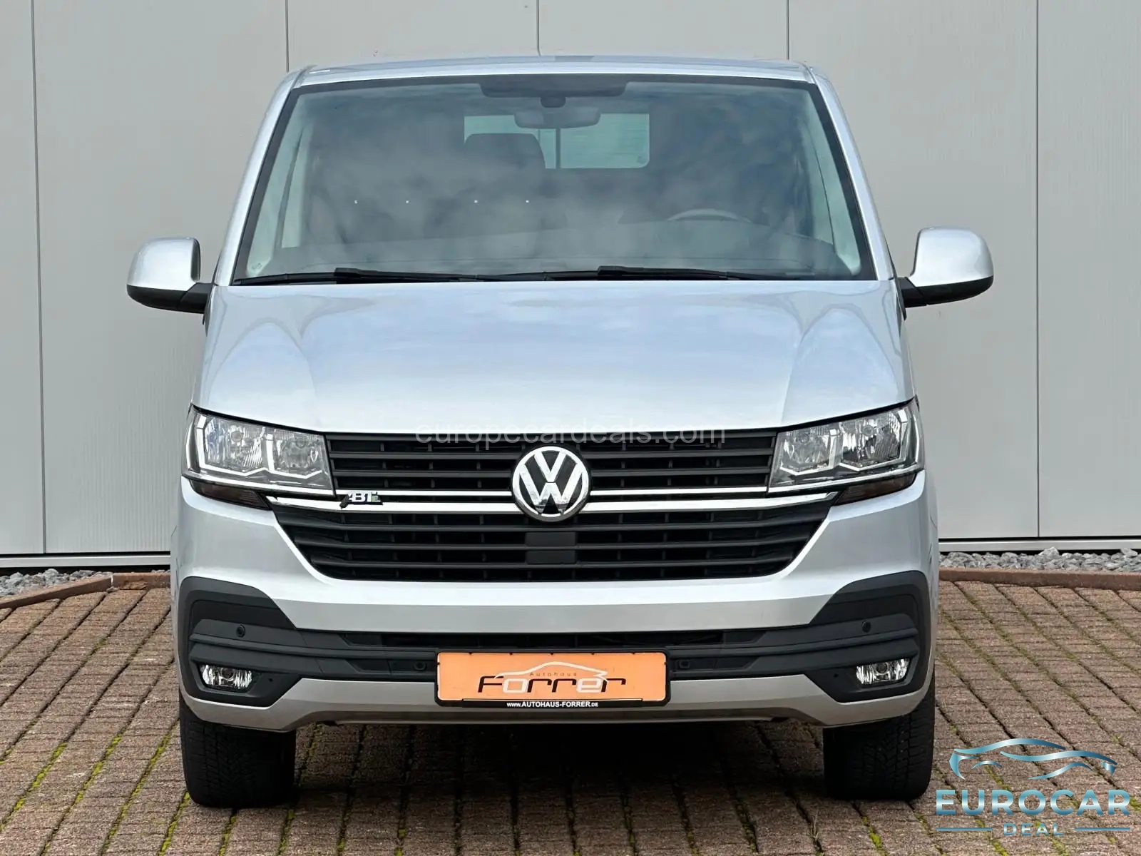 Volkswagen T6 Transporter