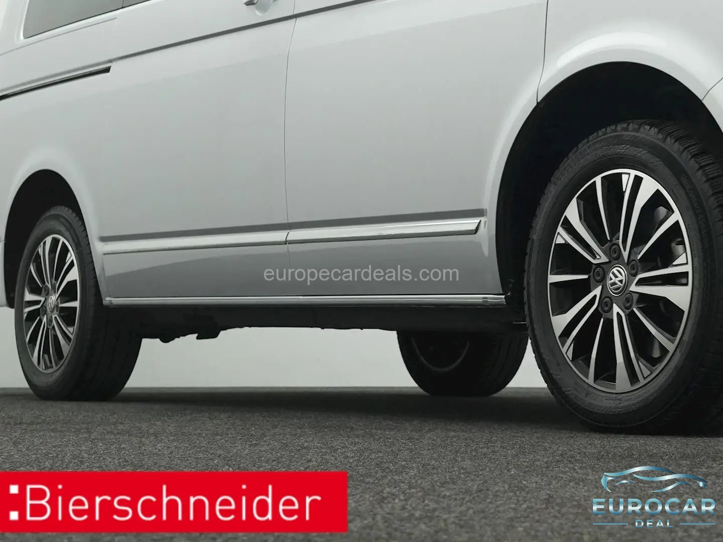 Volkswagen T6 Multivan