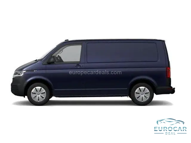 Volkswagen T6 Transporter