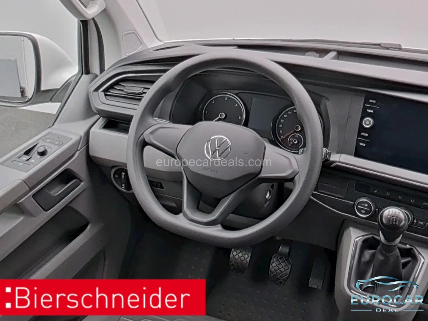 Volkswagen T6 Caravelle