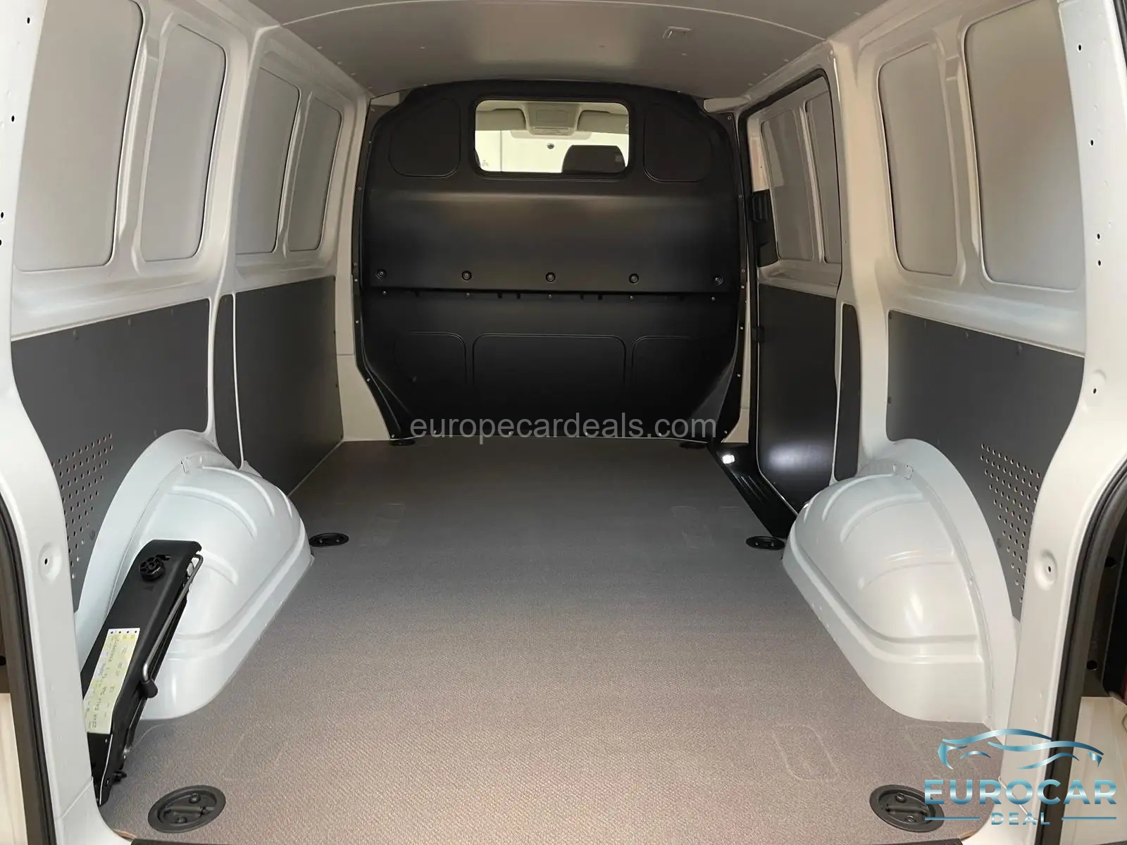 Volkswagen T6 Transporter