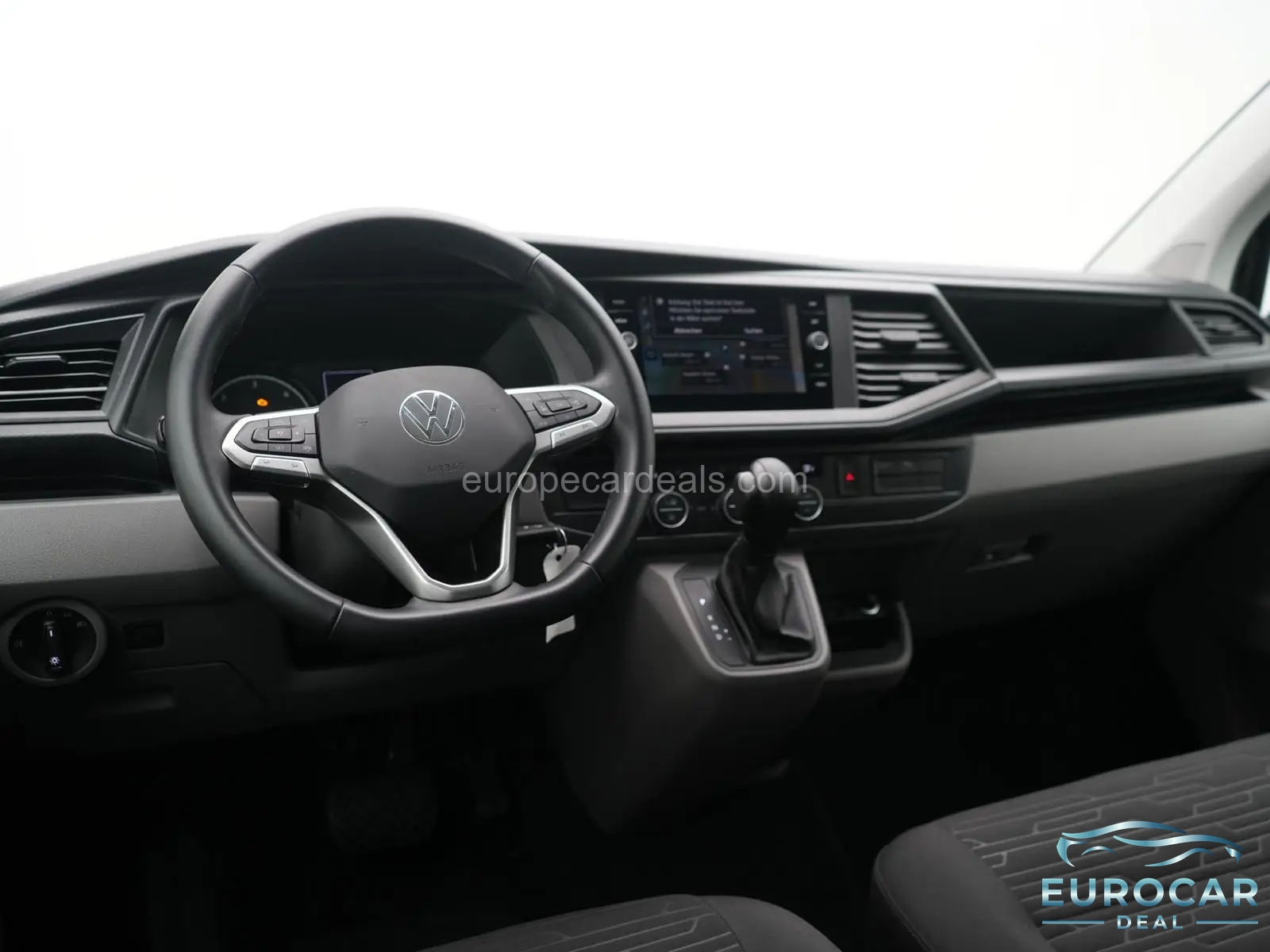 Volkswagen T6 Caravelle