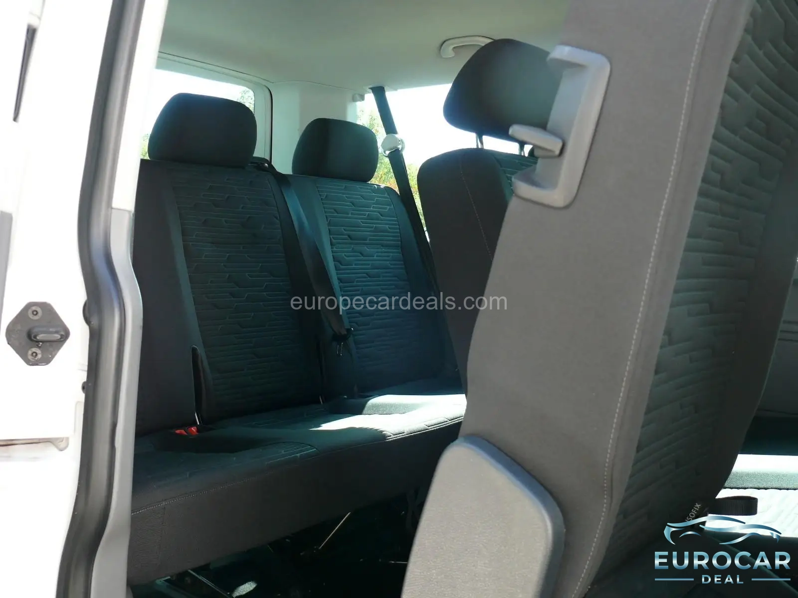 Volkswagen T6 Caravelle