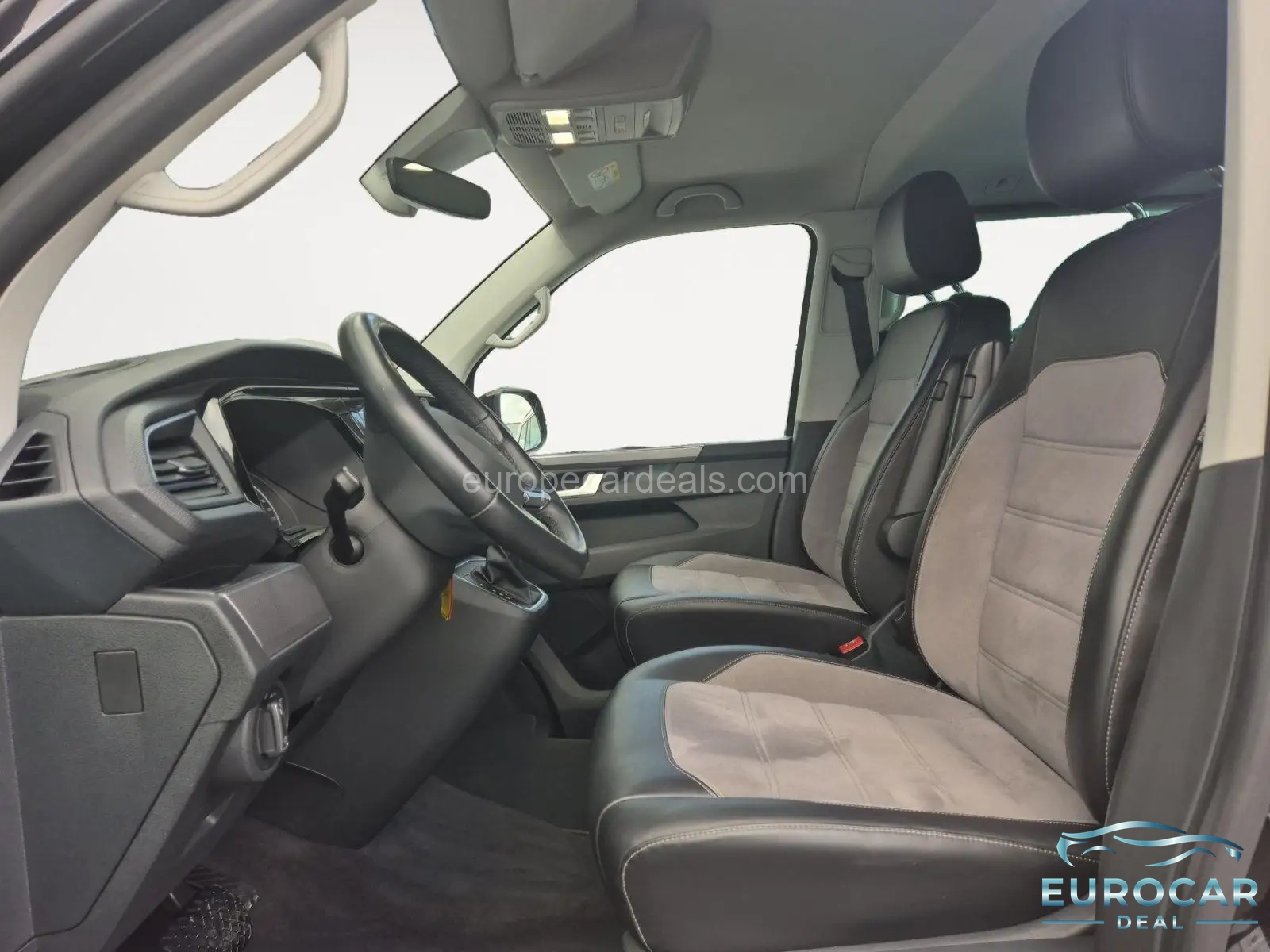 Volkswagen T6 Multivan