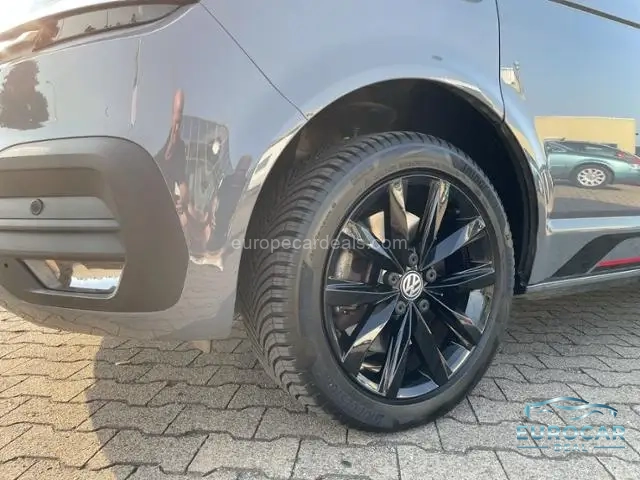 Volkswagen T6 Multivan