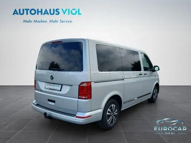 Volkswagen T6 Multivan