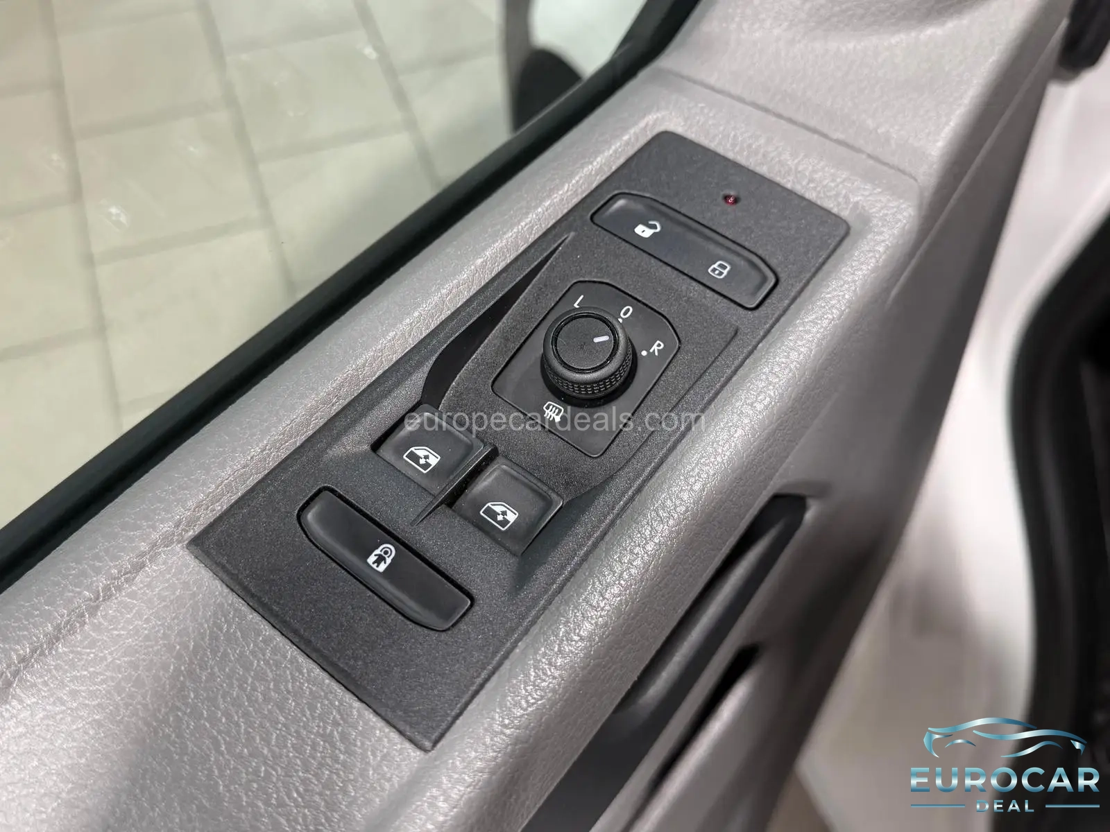 Volkswagen T6 Transporter