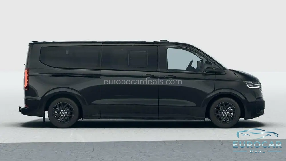Volkswagen T6 Caravelle