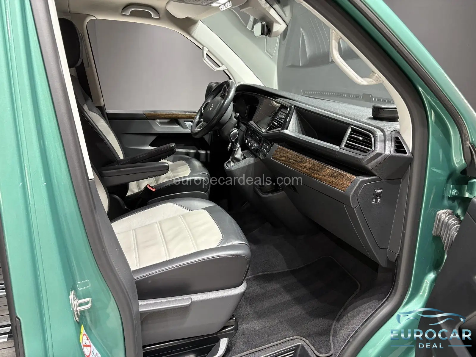 Volkswagen T6 Multivan