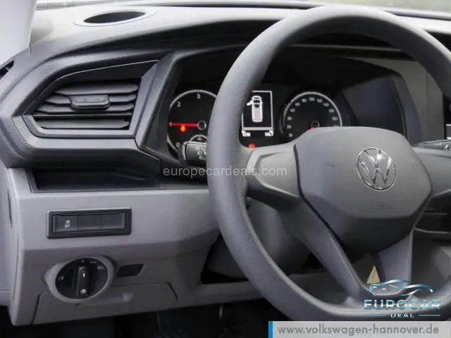 Volkswagen T6 Transporter