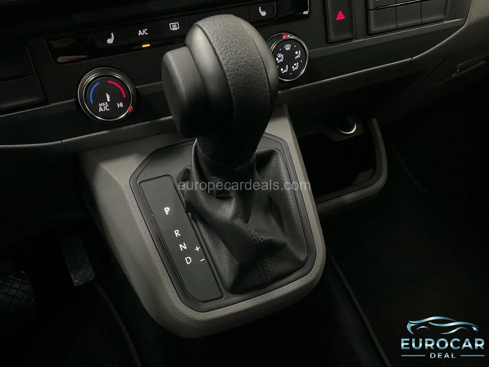 Volkswagen T6 Caravelle