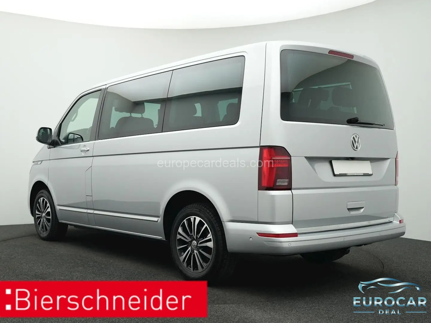 Volkswagen T6 Multivan