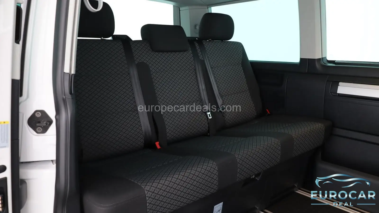 Volkswagen T6 California