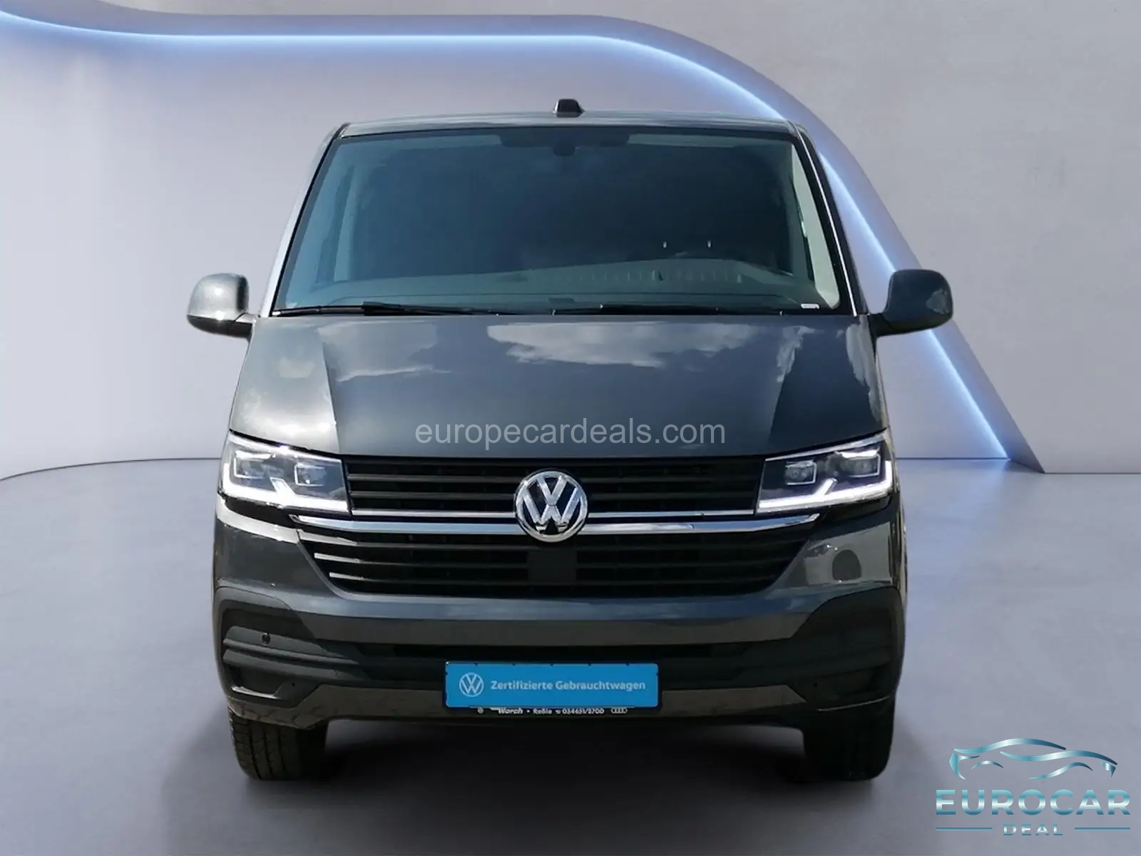 Volkswagen T6 other