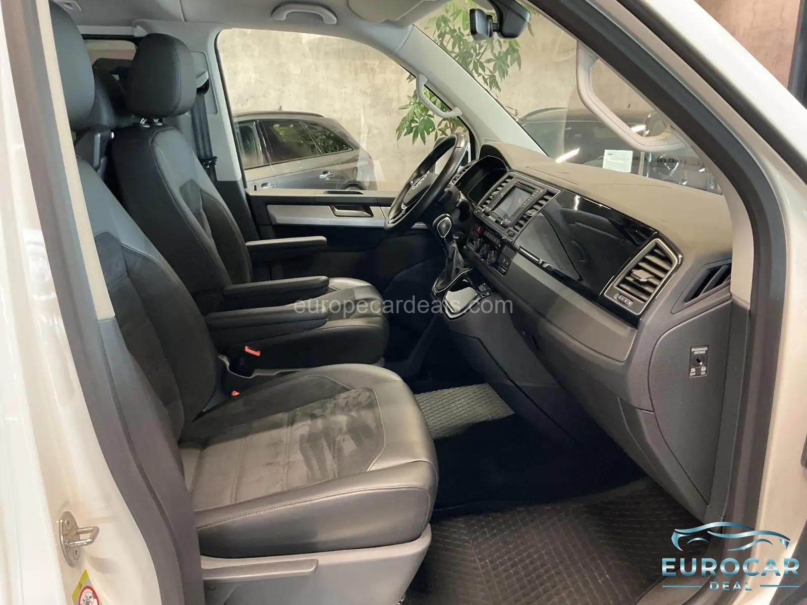 Volkswagen T6 Multivan