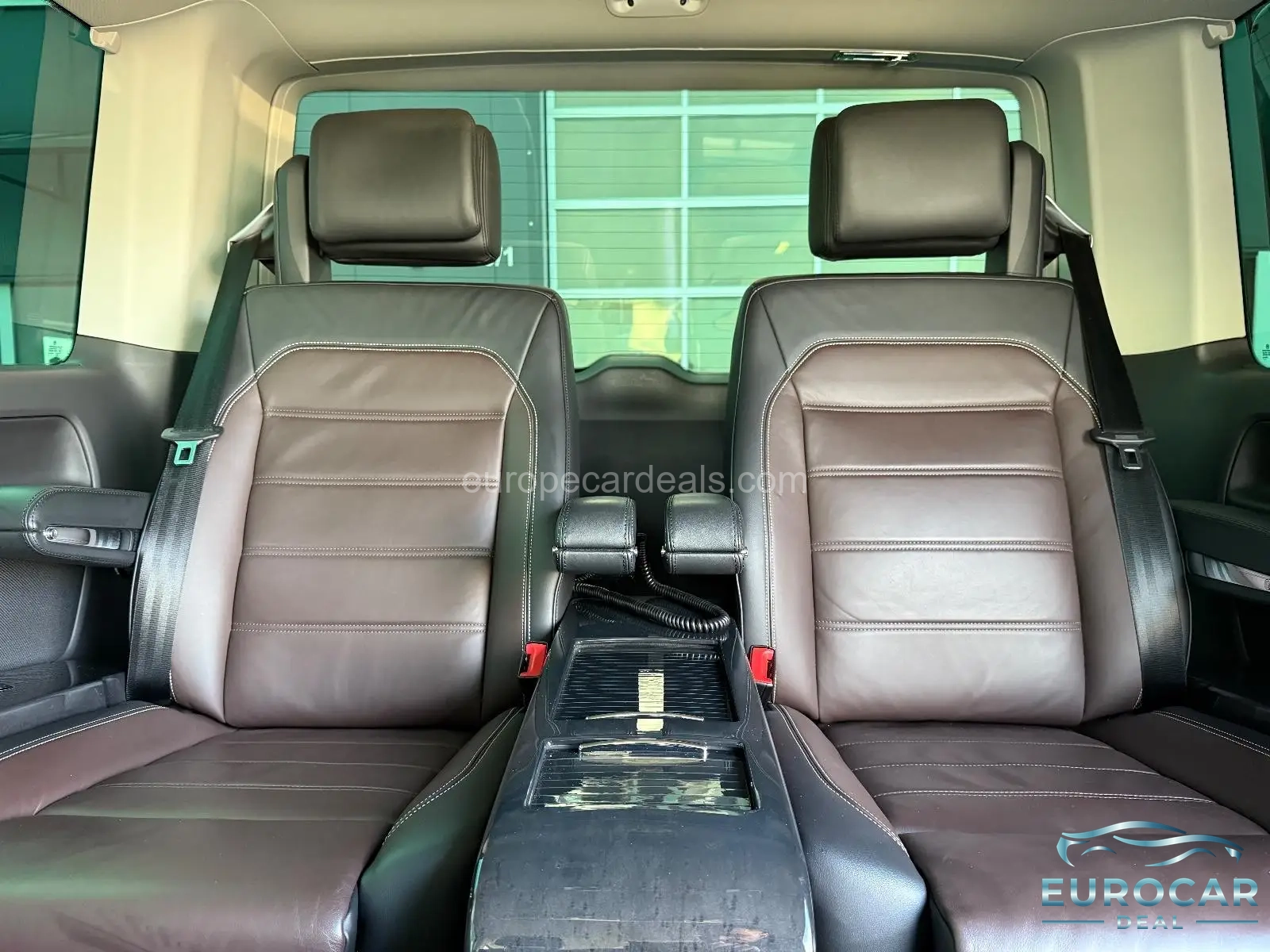 Volkswagen T6 Multivan