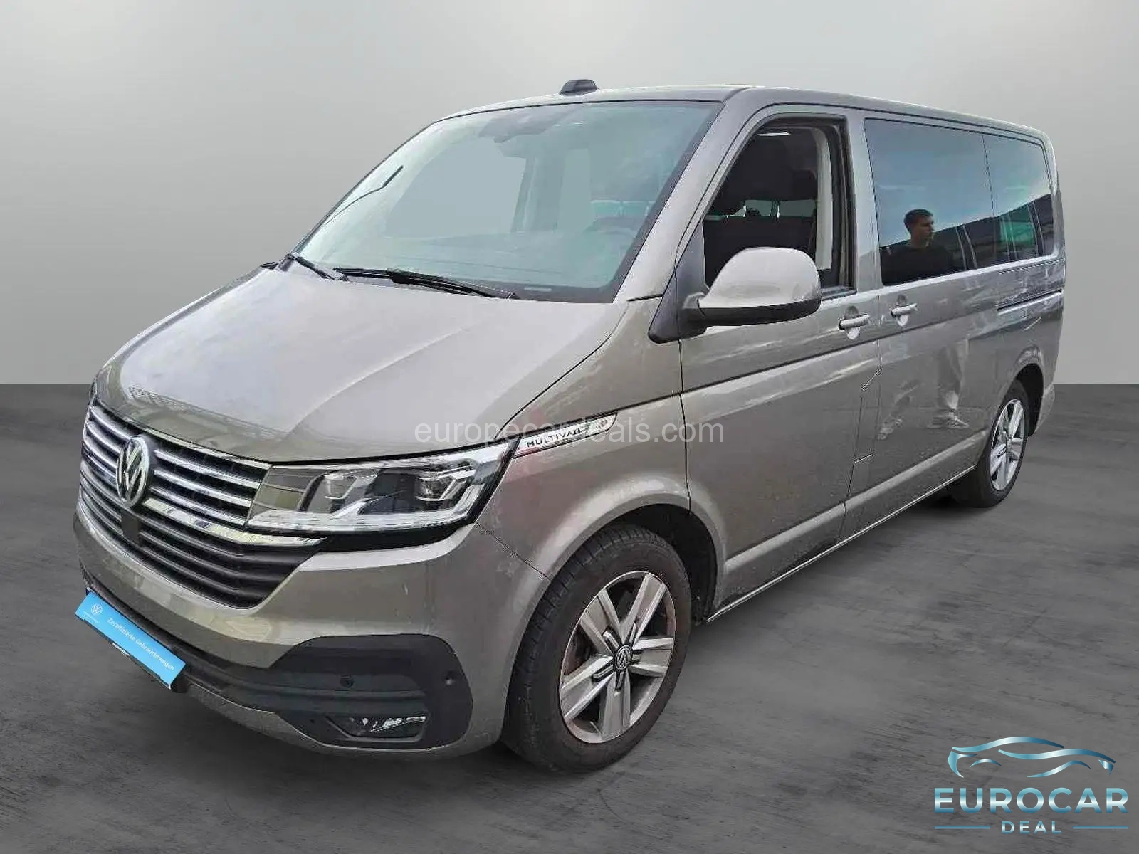 Volkswagen T6 Multivan