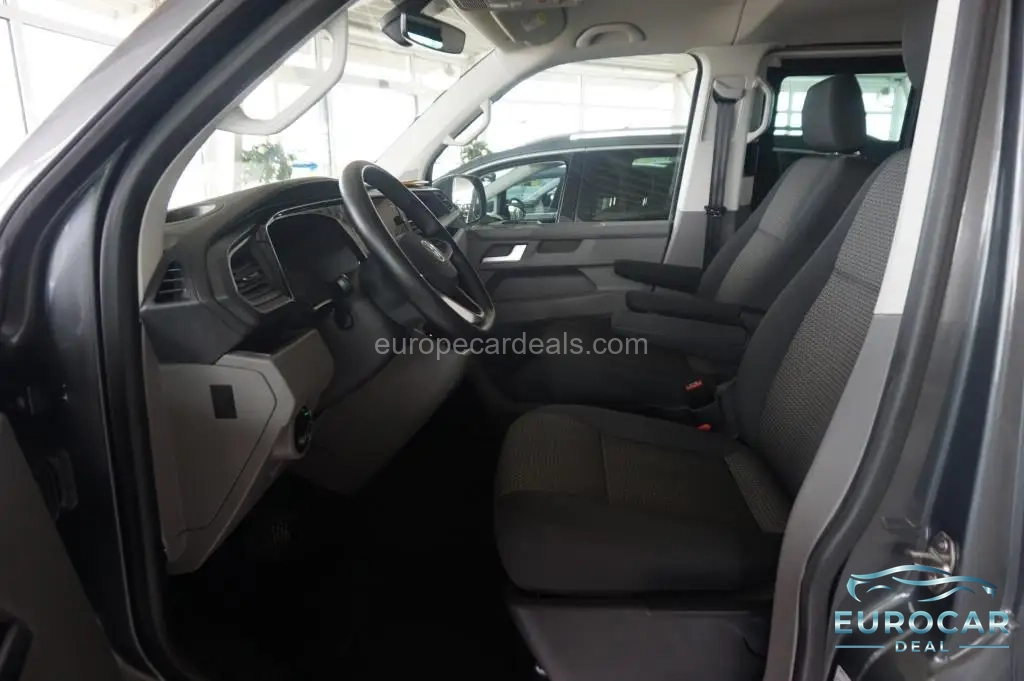 Volkswagen T6 Caravelle