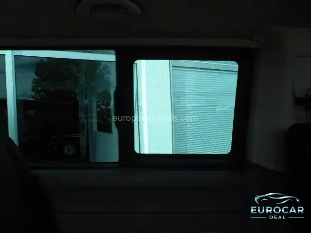 Volkswagen T6 Caravelle