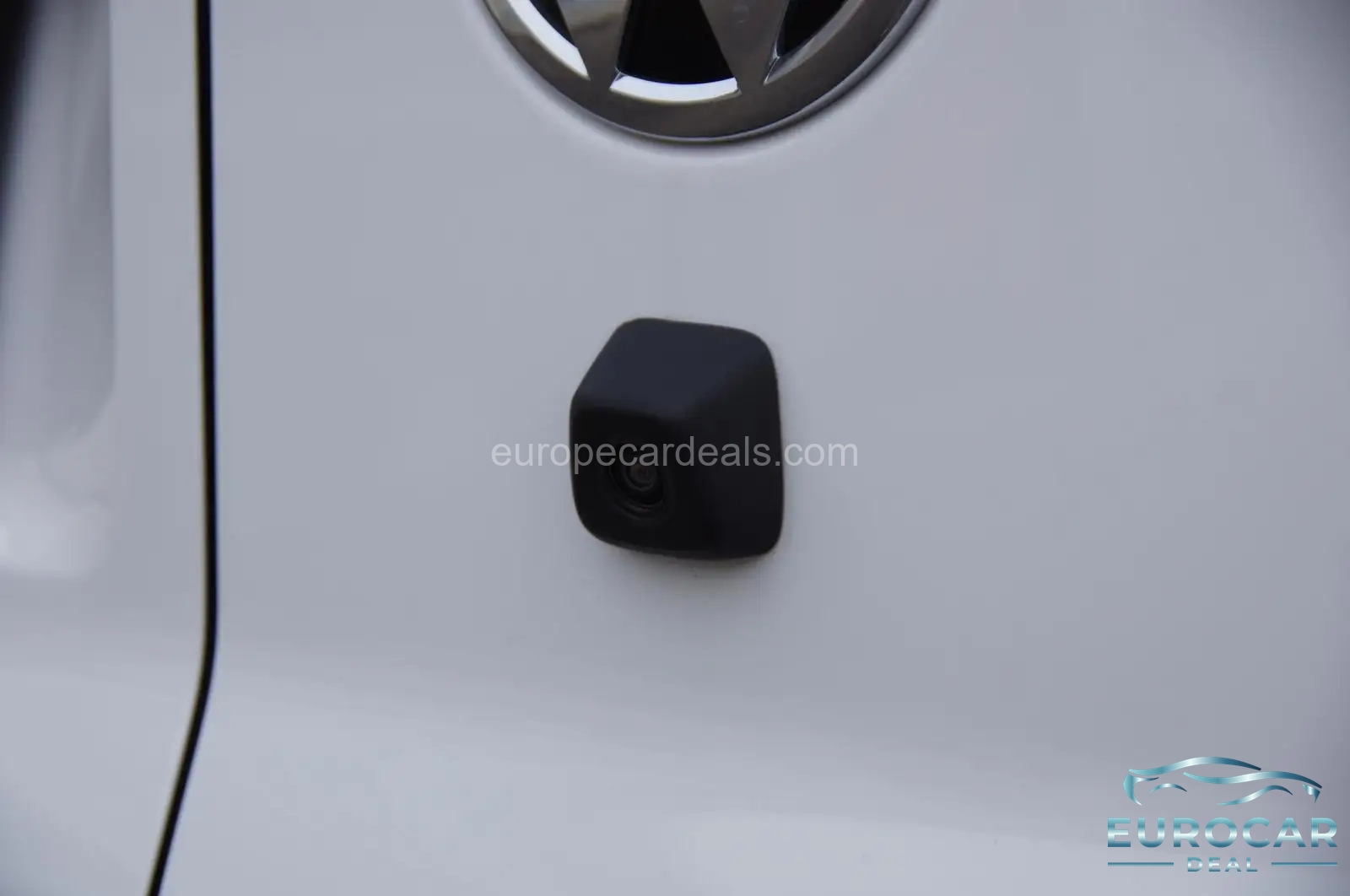 Volkswagen T6 Transporter