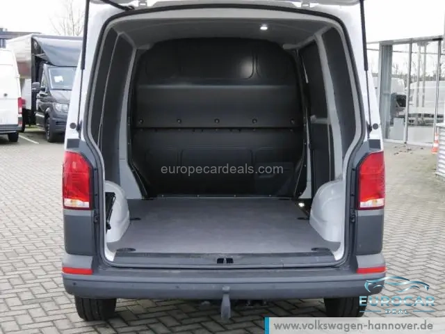 Volkswagen T6 Transporter
