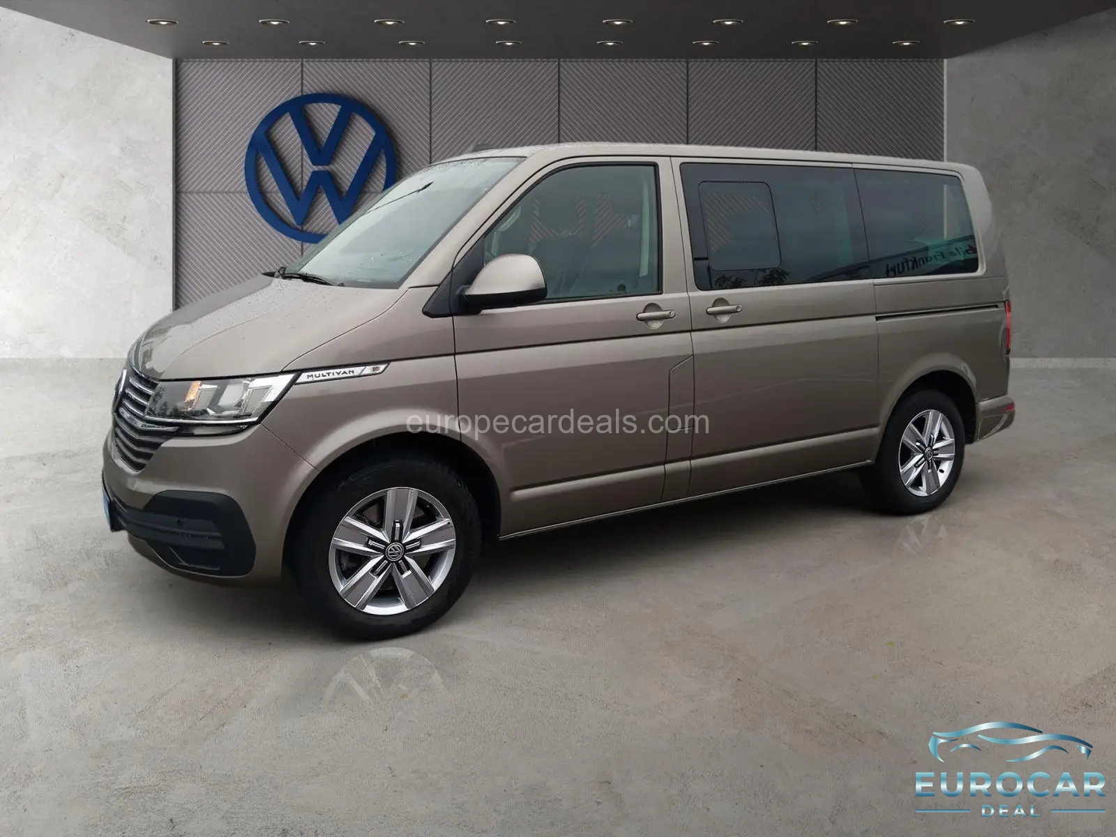 Volkswagen T6 Multivan