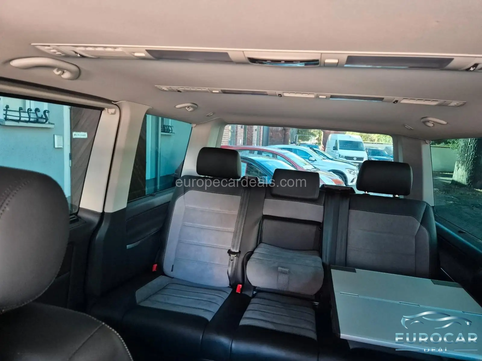 Volkswagen T6 Multivan