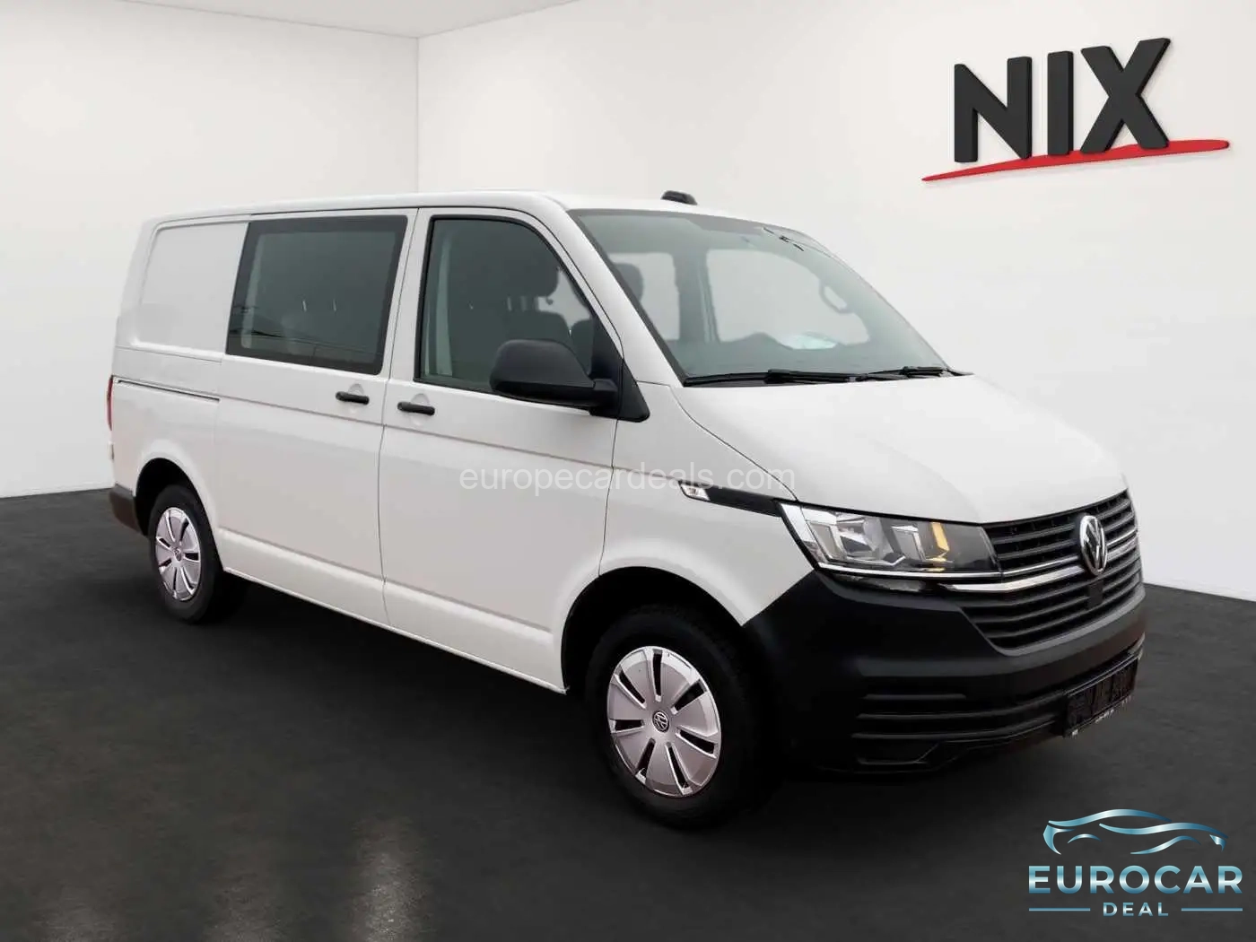 Volkswagen T6 Transporter
